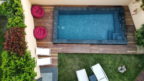 Lida Garden Loft